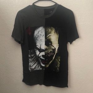 IT cheaper 2 Pennywise shirt